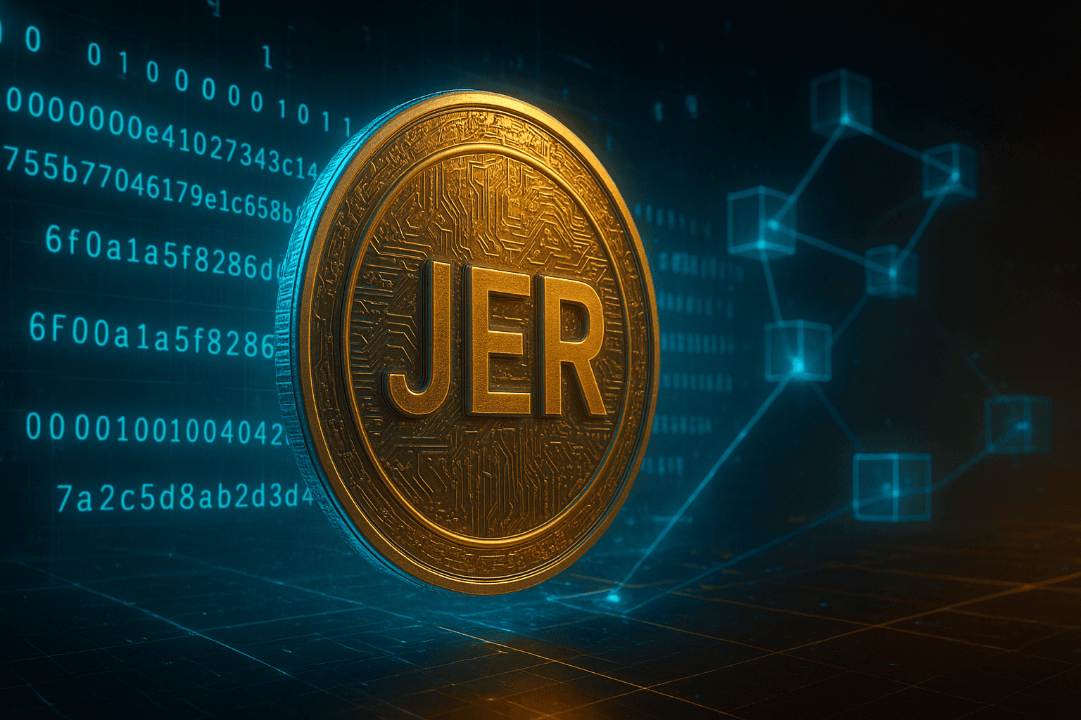 JER Coin